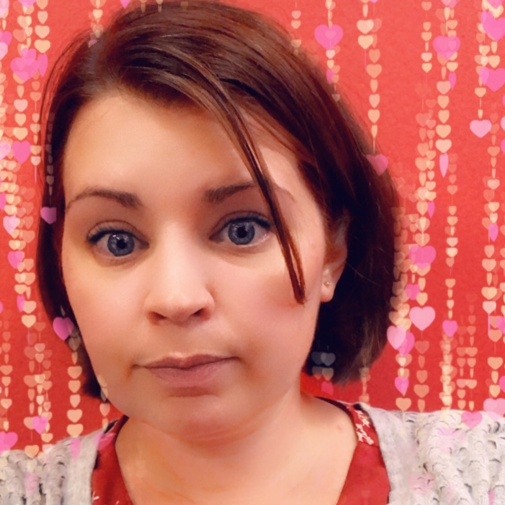 Meet your Posher, Rachael